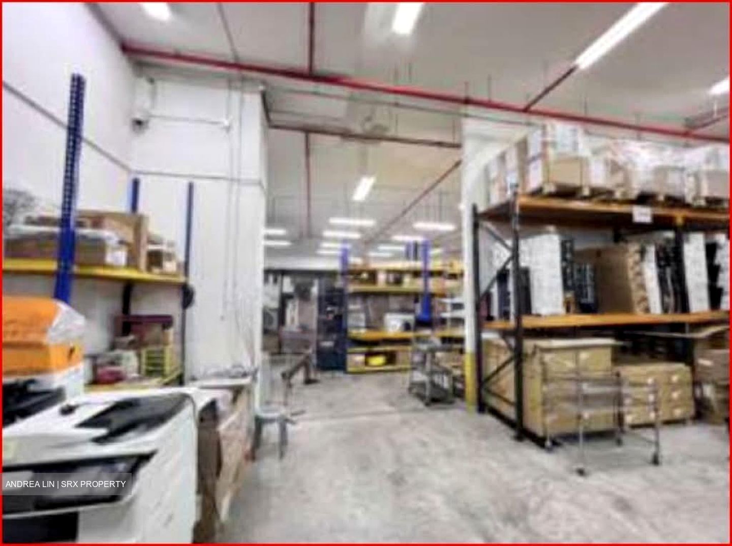 Woodlands Horizon (D25), Factory #558507821